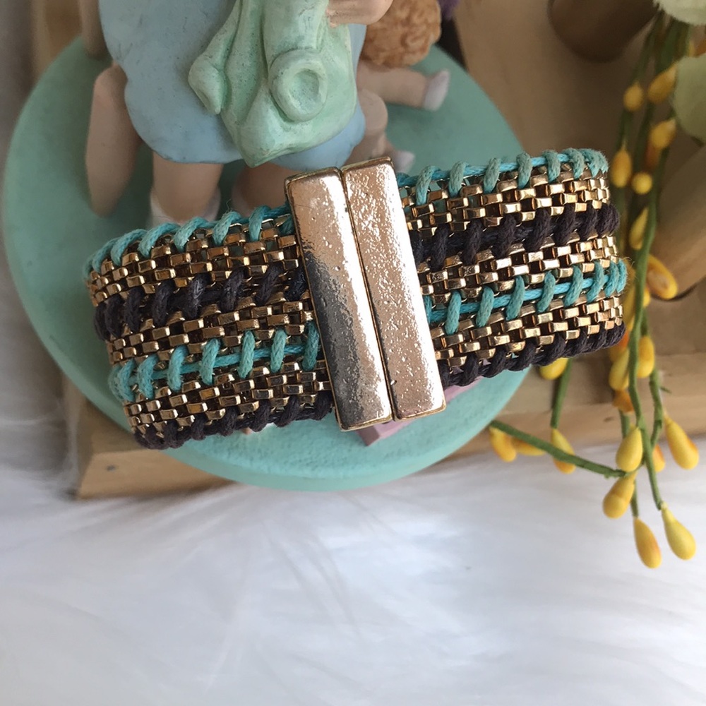 Bracelet magnet